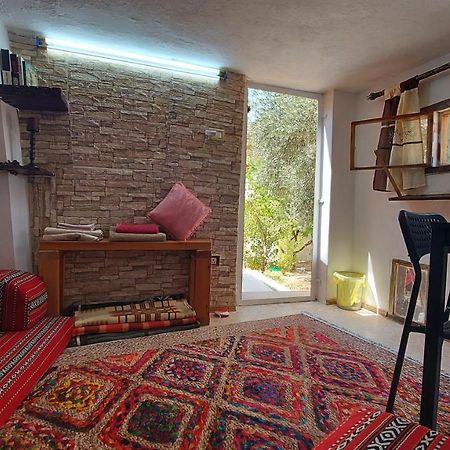 Our Villa'S Private Apartments - Hq Budget Stay - Wonderful Horizon View Of Jerash Jarash Eksteriør bilde