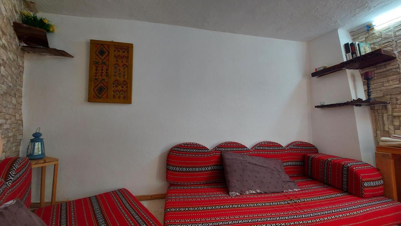 Our Villa'S Private Apartments - Hq Budget Stay - Wonderful Horizon View Of Jerash Jarash Eksteriør bilde