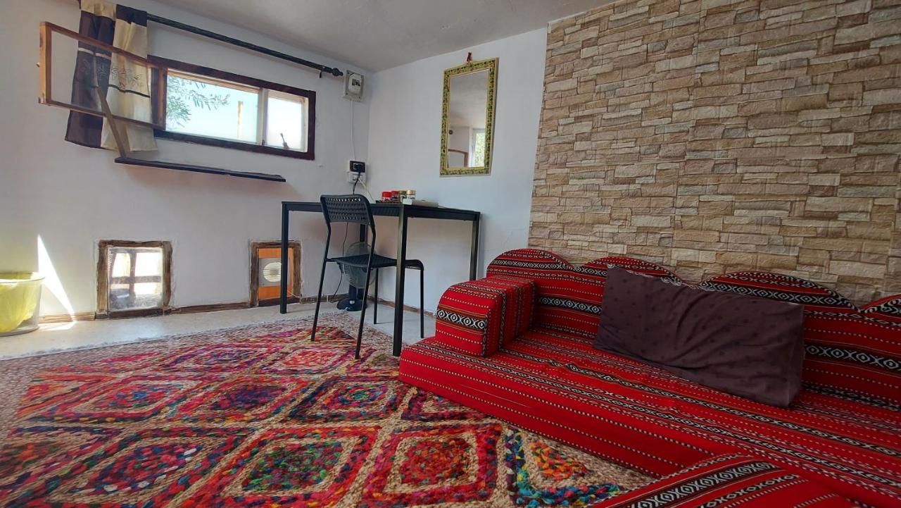 Our Villa'S Private Apartments - Hq Budget Stay - Wonderful Horizon View Of Jerash Jarash Eksteriør bilde