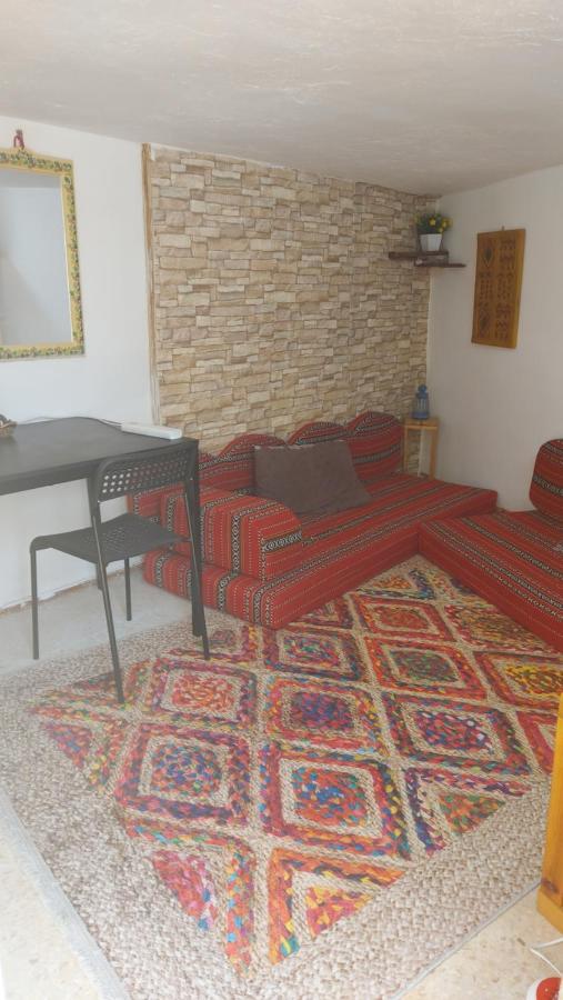 Our Villa'S Private Apartments - Hq Budget Stay - Wonderful Horizon View Of Jerash Jarash Eksteriør bilde