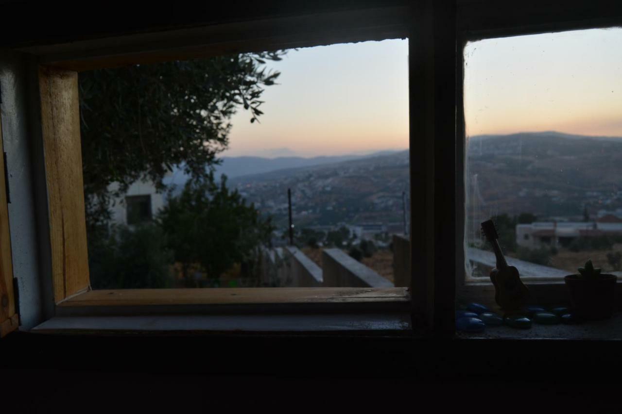 Our Villa'S Private Apartments - Hq Budget Stay - Wonderful Horizon View Of Jerash Jarash Eksteriør bilde