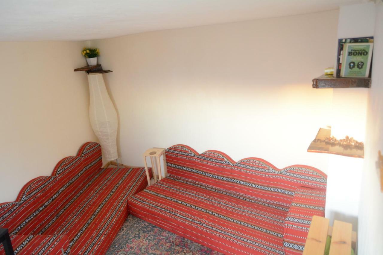 Our Villa'S Private Apartments - Hq Budget Stay - Wonderful Horizon View Of Jerash Jarash Eksteriør bilde