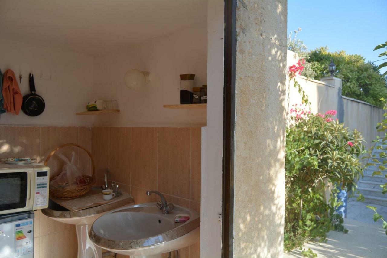 Our Villa'S Private Apartments - Hq Budget Stay - Wonderful Horizon View Of Jerash Jarash Eksteriør bilde