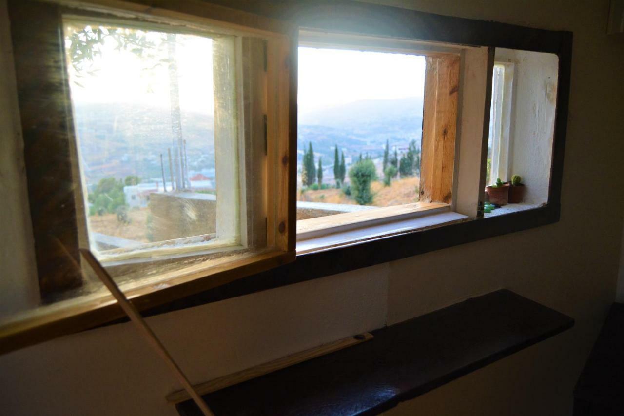 Our Villa'S Private Apartments - Hq Budget Stay - Wonderful Horizon View Of Jerash Jarash Eksteriør bilde